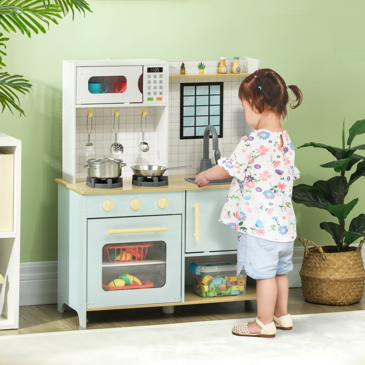 Kid's Children Activities, Toys and Games, Baby and Toddler