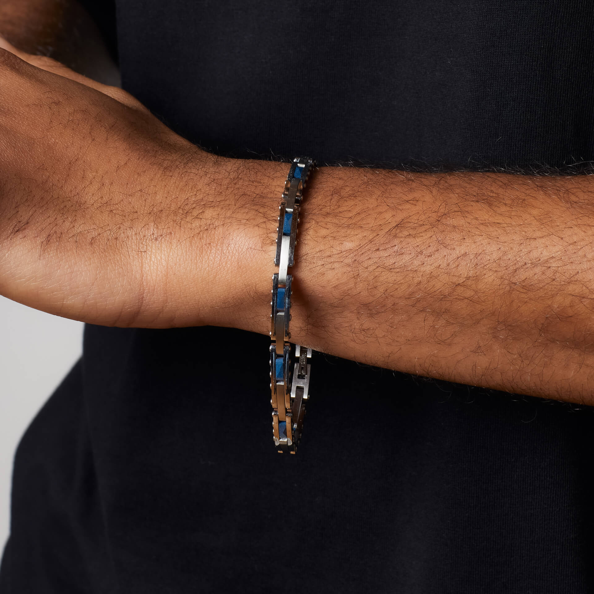 Fred Bennett - Men's Jewellery