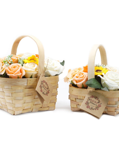 Aromatherapy, Diffuser's, Essential Oil,  Candles, Gift Soap Flowers Bouquet's