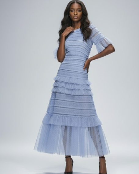 Dresses