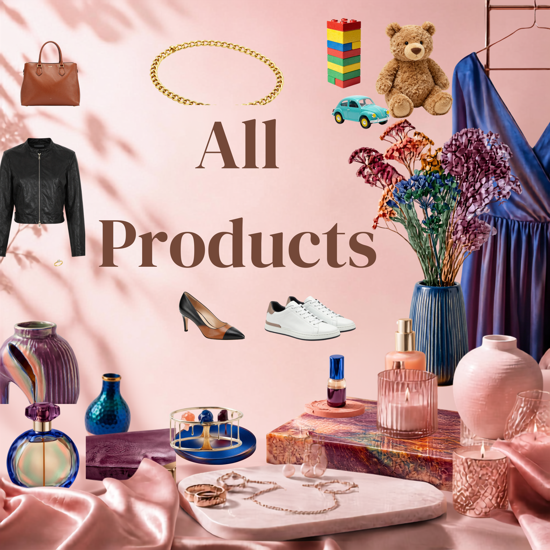 All products