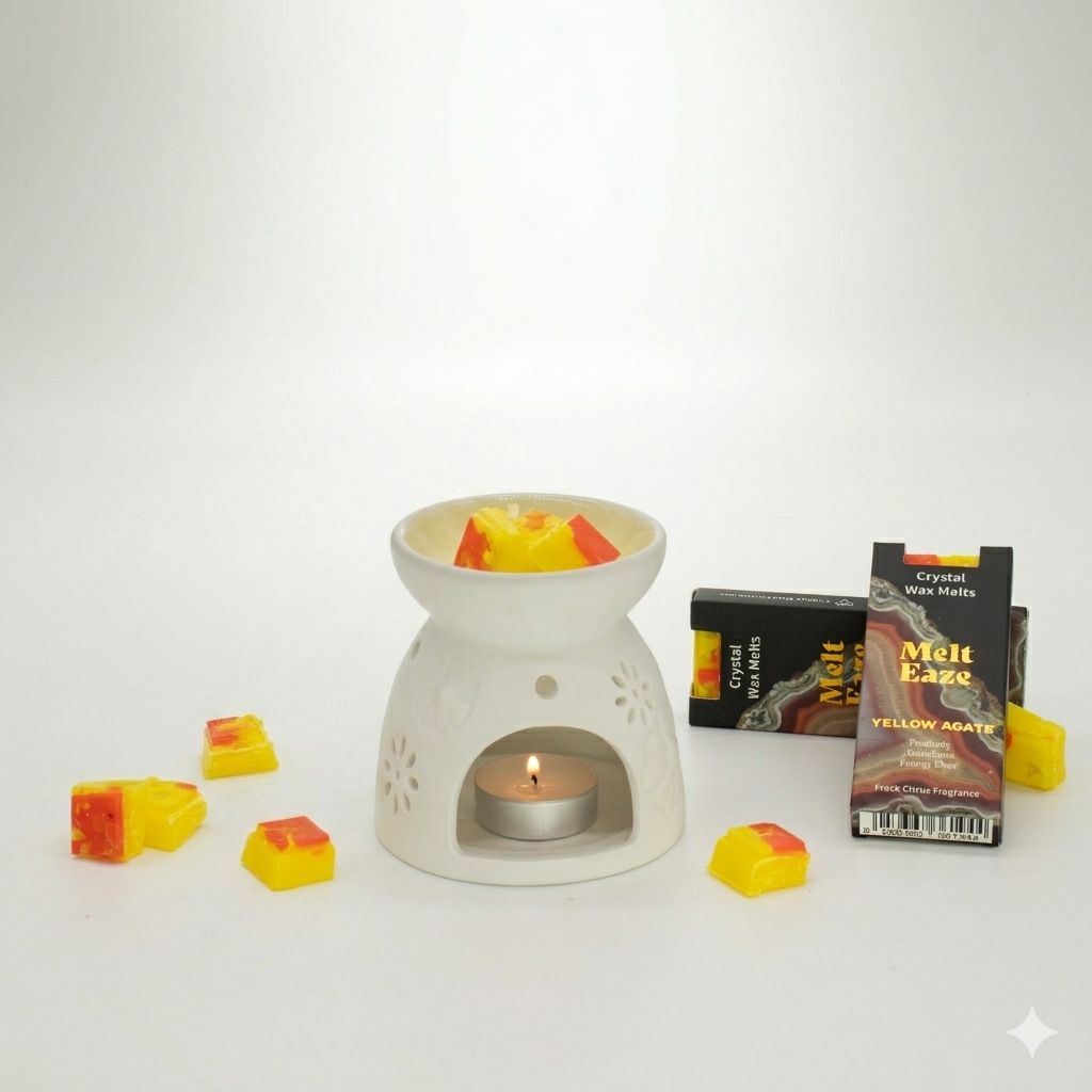 Wax Melt's, Oil Burner Home Fragrance