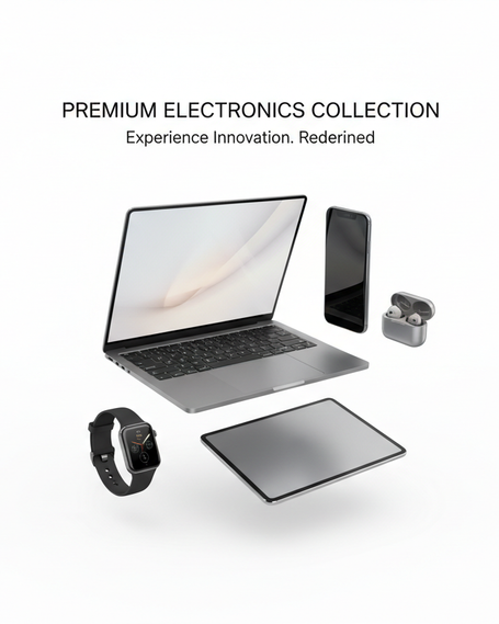 Electronics