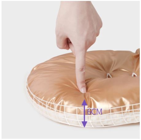 Stroller Cushion Angel Seat