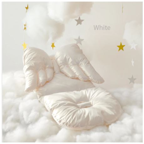 Stroller Cushion Angel Seat