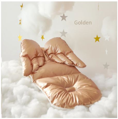 Stroller Cushion Angel Seat