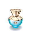 Versace Dylan Turquoise  Eau De Toilette Spray 50ml