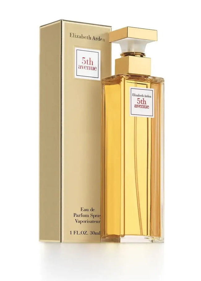 Elizabeth Arden Fifth Avenue  Eau De Parfum Spray 30ml