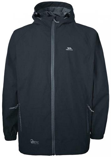 Trespass Qikpac Waterproof Packaway Jacket - Clearance