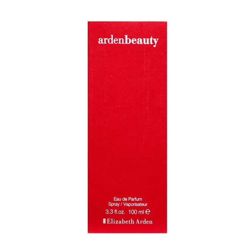 Elizabeth Arden Beauty Eau de Parfum Spray 100ml