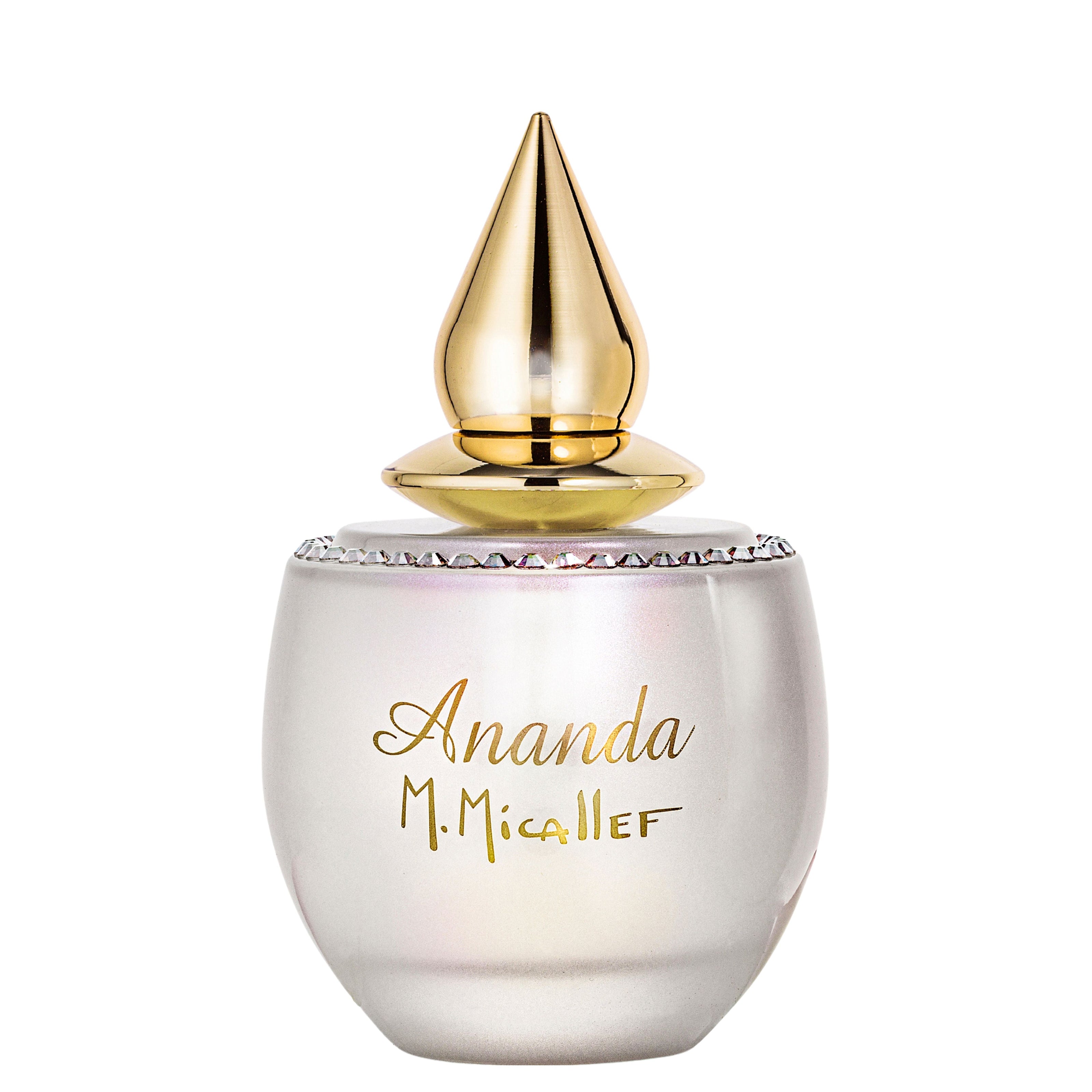 ANANDA EAU DE PARFUM-0