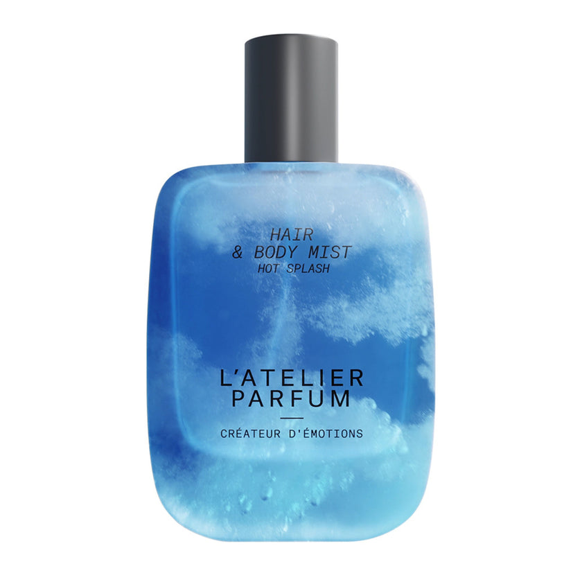 HOT SPLASH HAIR MIST-3