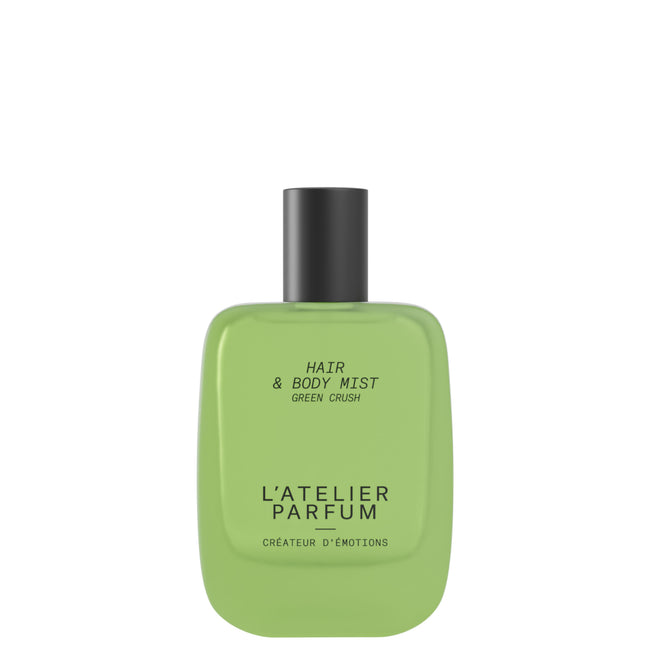 GREEN CRUSH HAIR MIST-0