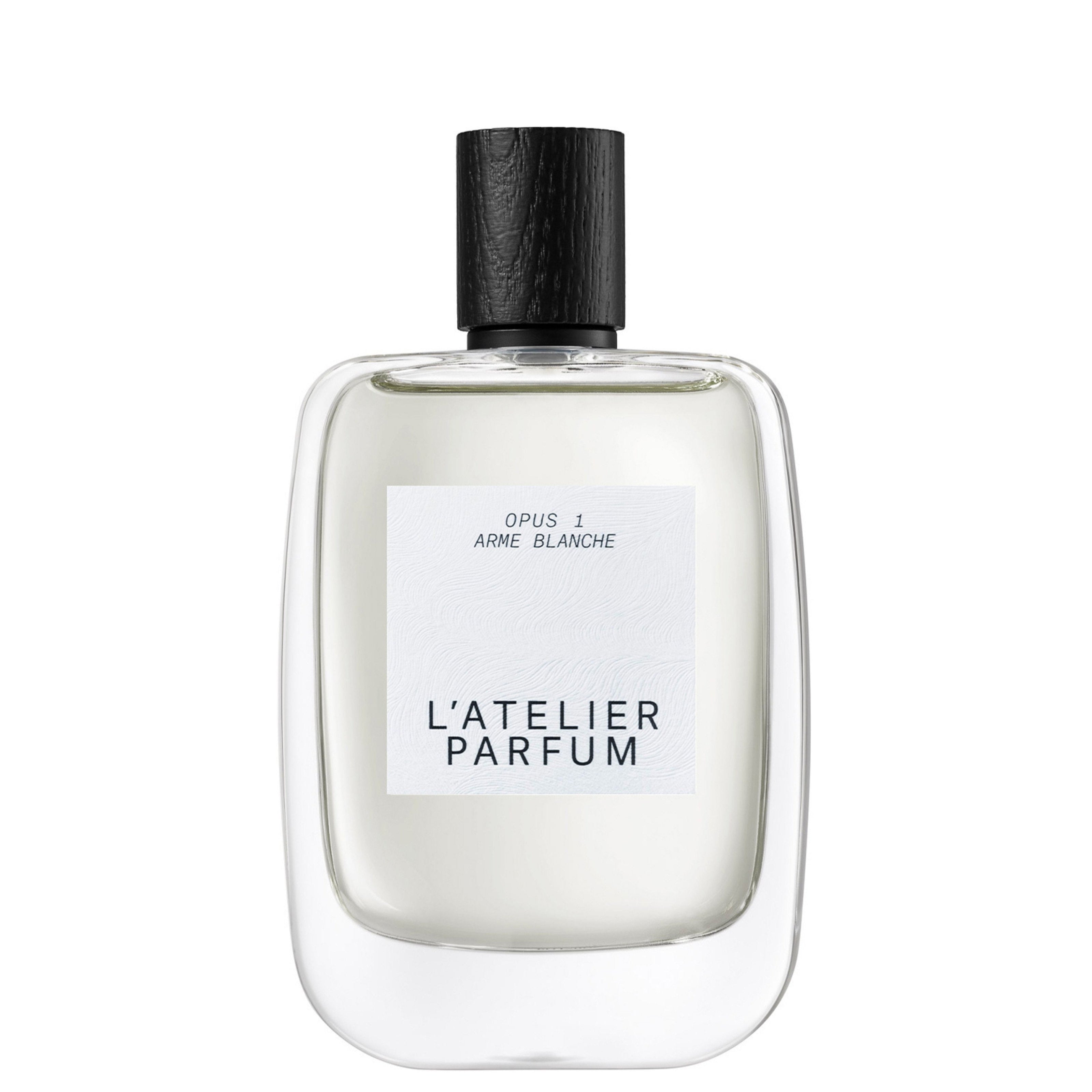 ARME BLANCHE EAU DE PARFUM-0