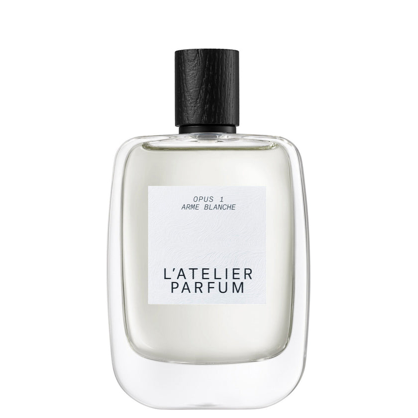 ARME BLANCHE EAU DE PARFUM-0