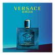Versace Eros Eau De Toilette Spray 50ml