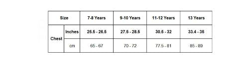 Girls Brave Soul Marley Padded Jacket(UK 🇬🇧 delivery Only)