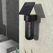 Outdoor Rechargeable Solar Insect Killer Lamp