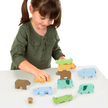 SOKA Wild Animal Stacking 0000275
