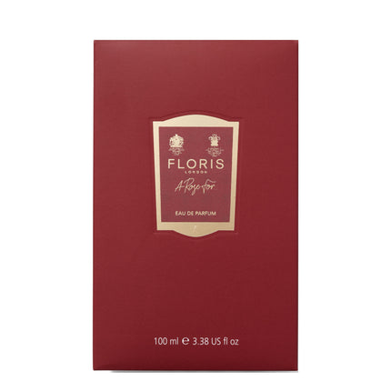 FLORIS A ROSE FOR... EAU DE PARFUM