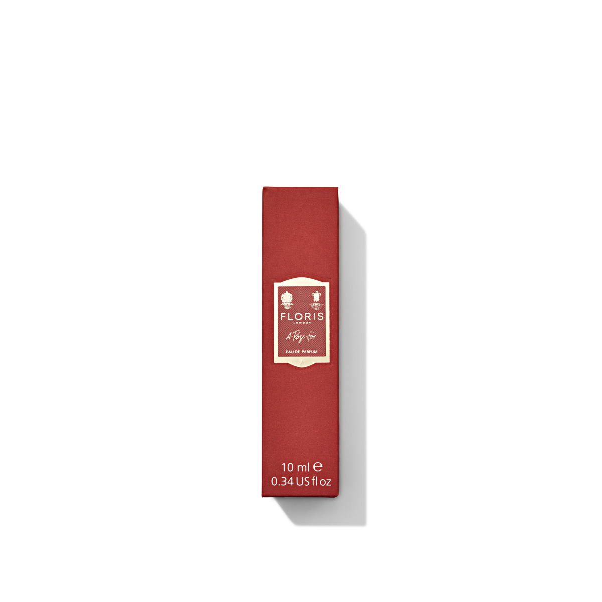 FLORIS A ROSE FOR... EAU DE PARFUM