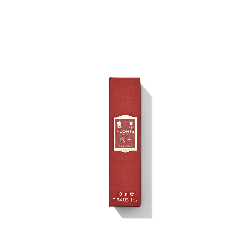 FLORIS A ROSE FOR... EAU DE PARFUM