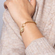 Laura Ashley Fashion Baythorne Roses Bracelet-1