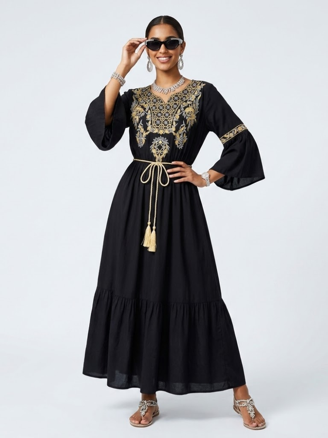 WOMEN'S DRESS BOSTON New Collection BYMANYC ® New York-0
