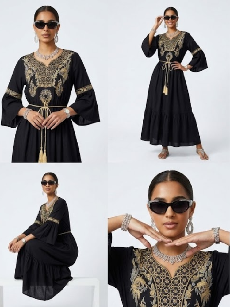 WOMEN'S DRESS BOSTON New Collection BYMANYC ® New York-1