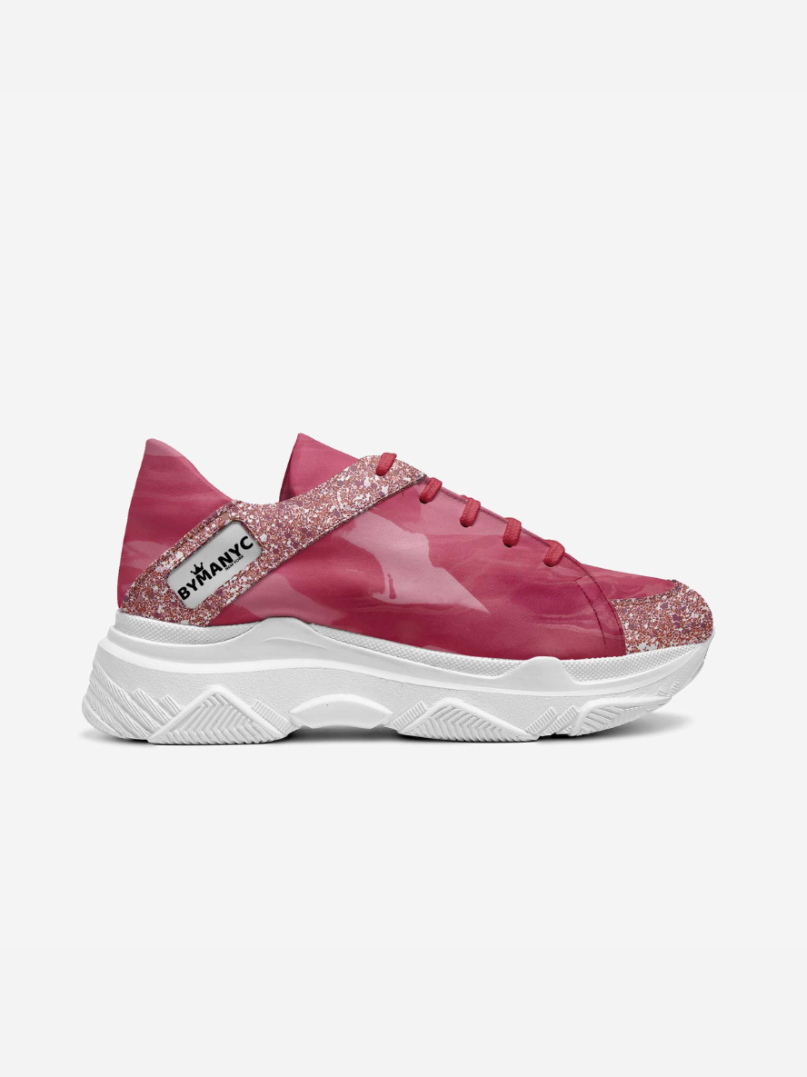 BYMANYC ® New York Broadway Step – Eco Footwear Revolution-0