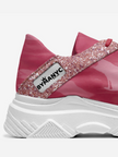 BYMANYC ® New York Broadway Step – Eco Footwear Revolution-2