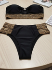 Bikini WALL STREET NYFW New Colecction BYMANYC ® New York-1