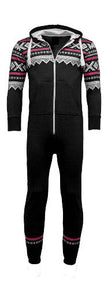 Adults Unisex Aztec Onesies XS; S