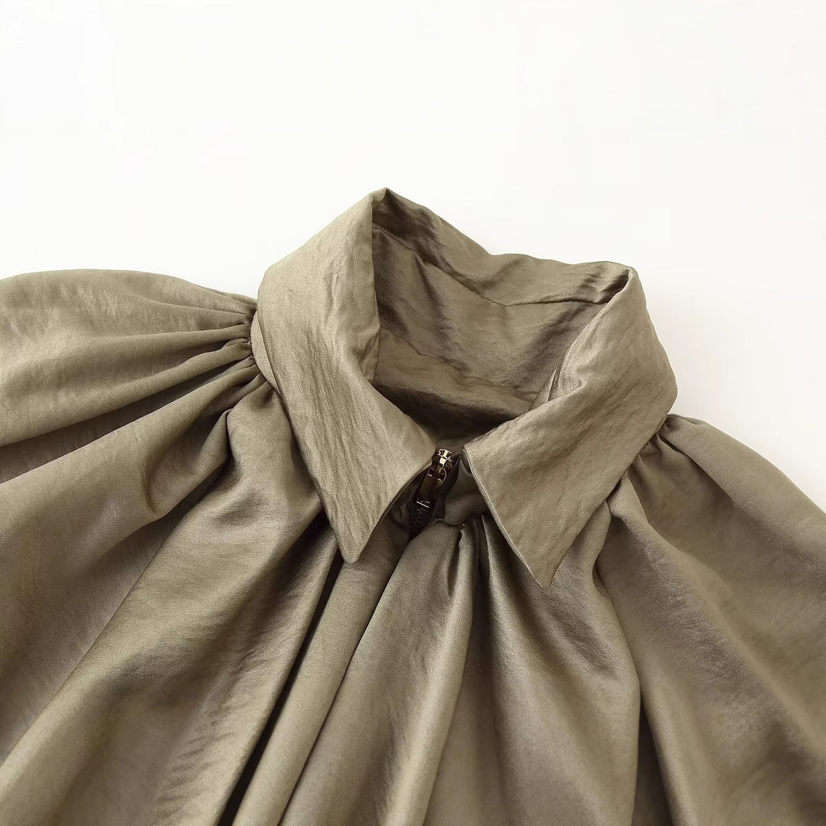 Blazer Bomber, Upper West Side | Women - BYMANYC ® New York-2