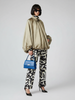Blazer Bomber, Upper West Side | Women - BYMANYC ® New York-0