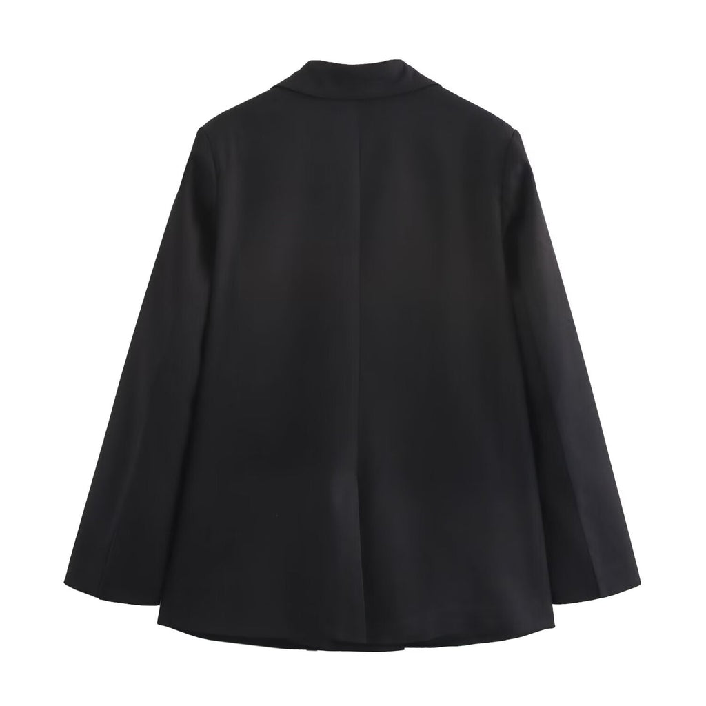 Blazer Wrap, East Village | Women - BYMANYC ® New York