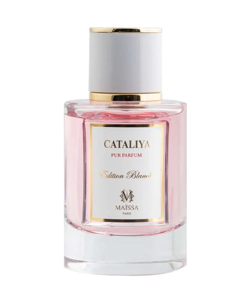 Cataliya Maïssa Perfume 50ml – Fruity Vanilla Fragrance UK-0