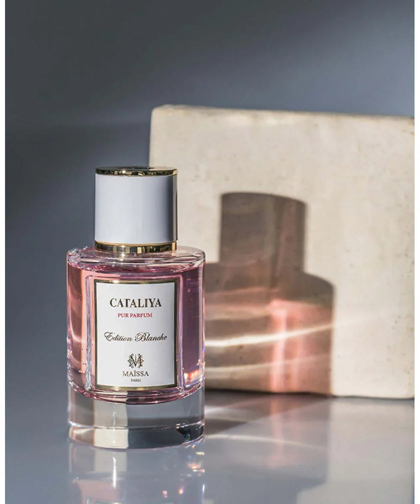 Cataliya Maïssa Perfume 50ml – Fruity Vanilla Fragrance UK-1