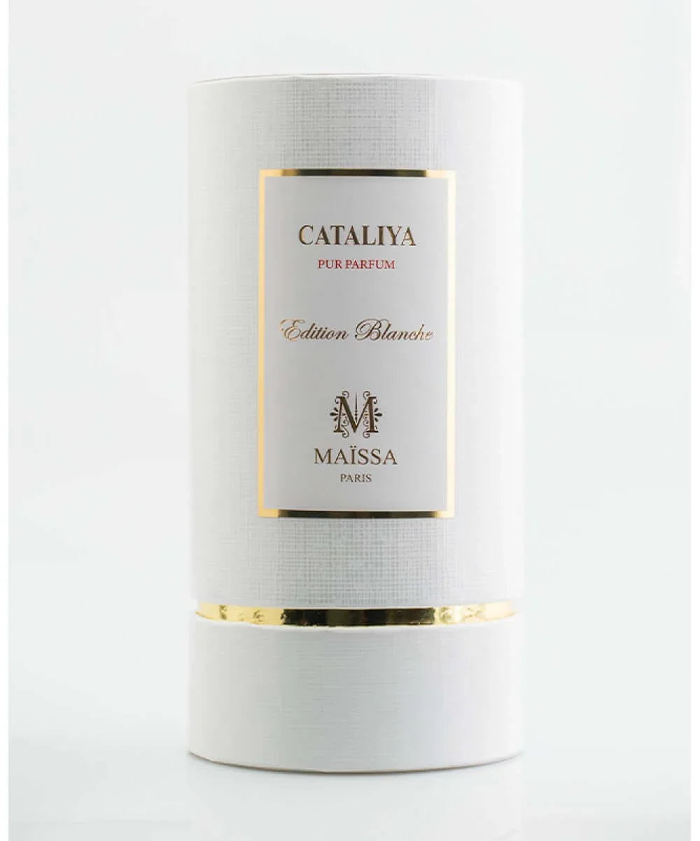 Cataliya Maïssa Perfume 50ml – Fruity Vanilla Fragrance UK-2