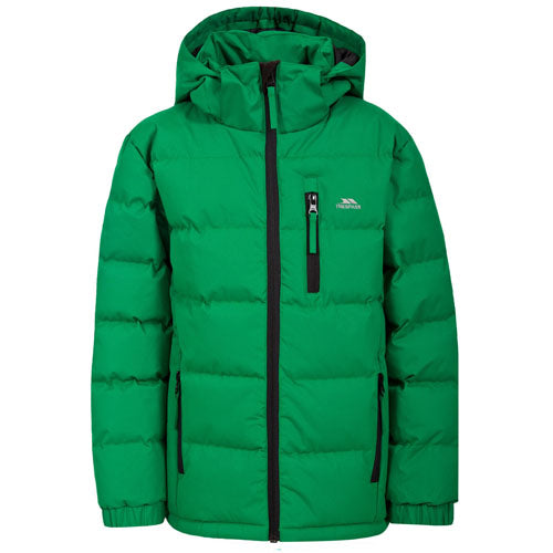 Boys Trespass Tuff Jacket(UK 🇬🇧 delivery Only)