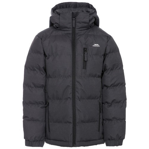 Boys Trespass Tuff Jacket(UK 🇬🇧 delivery Only)