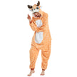 Kids Kigurumi/Novelty Onesies-7