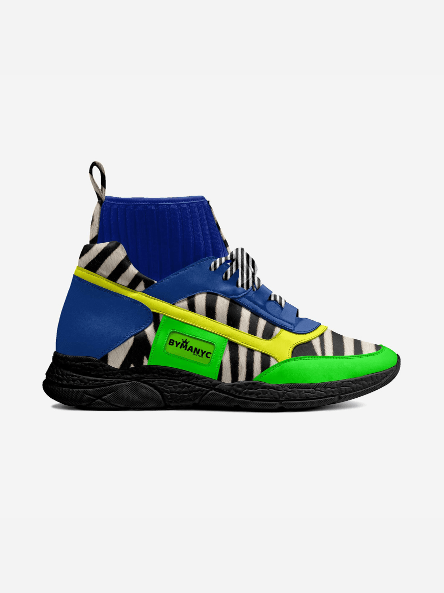 Eco-Luxury Footwear BYMANYC ® New York – Madison Luxe Affair