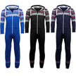 Adults Unisex Aztec Onesies XS; S