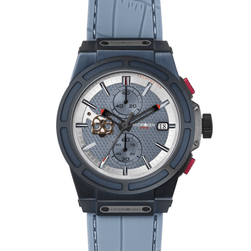 Otto Chrono All Blue