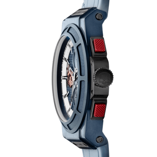 Otto Chrono All Blue