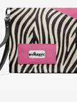 Handbag SOLSTICE UNISEX ECOLOGICAL BYMANYC New York Vegan & Stylish