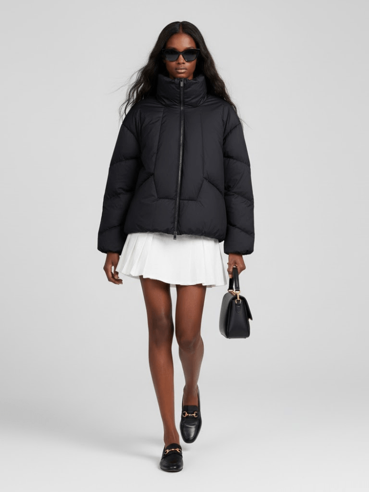 LINCOLN CENTER Women's Jacket New COUTURE in NY Collection - BYMANYC ® New York