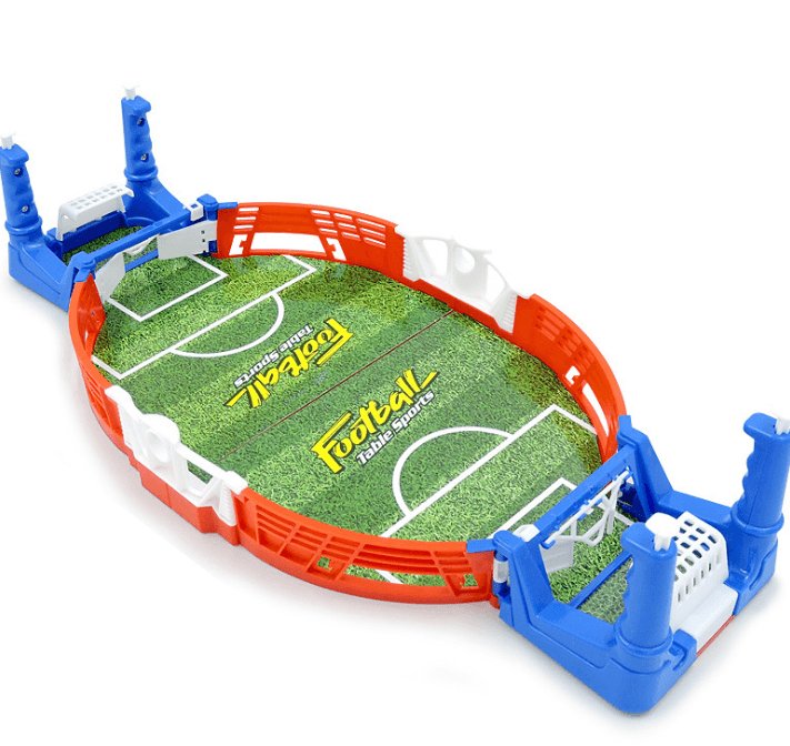 Mini Football Board Match Game Kit