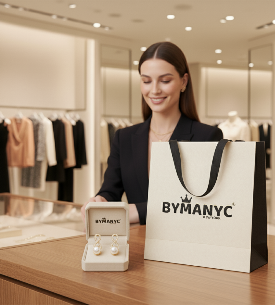 Sculptural Huggie Hoop Earrings SOHO BYMANYC ® New York